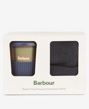Load image into Gallery viewer, Barbour MGS076NY71-Gift Set
