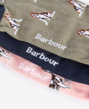 Load image into Gallery viewer, Barbour MGS0083T24- Gift Set

