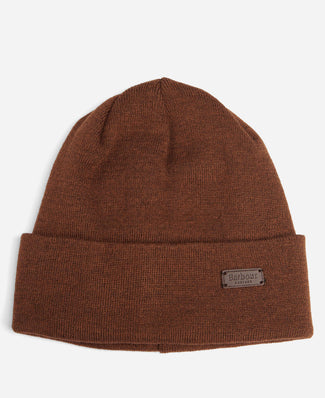 Barbour MHA820BR91- Beanie.