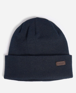 Barbour MHA820NY91- Beanie.