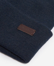 Load image into Gallery viewer, Barbour MHA820NY91- Beanie
