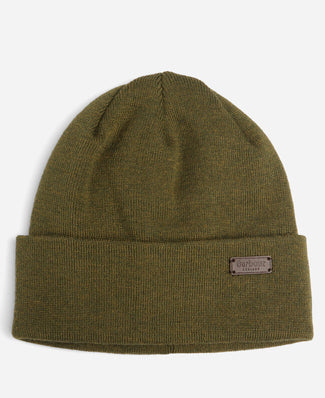 Barbour MHA820OL31- Beanie.