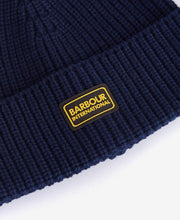 Load image into Gallery viewer, Barbour MHA823NY71- Beanie
