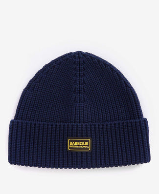 Barbour MHA823NY71- Beanie.