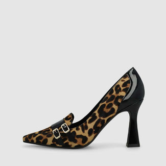 Lodi MORLAS- Court Shoe.