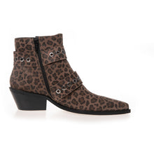 Load image into Gallery viewer, Copenhagen CS8355- Ankle Boot.
