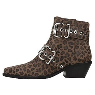 Copenhagen CS8355- Ankle Boot.