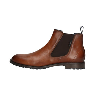 Bugatti Cognac Chelsea Boot|311A0A32CO
