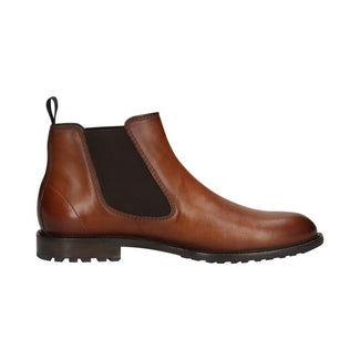 Bugatti Cognac Chelsea Boot|311A0A32CO