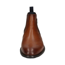 Load image into Gallery viewer, Bugatti Cognac Chelsea Boot|311A0A32CO

