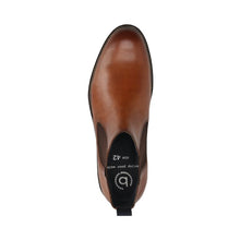Load image into Gallery viewer, Bugatti Cognac Chelsea Boot|311A0A32CO
