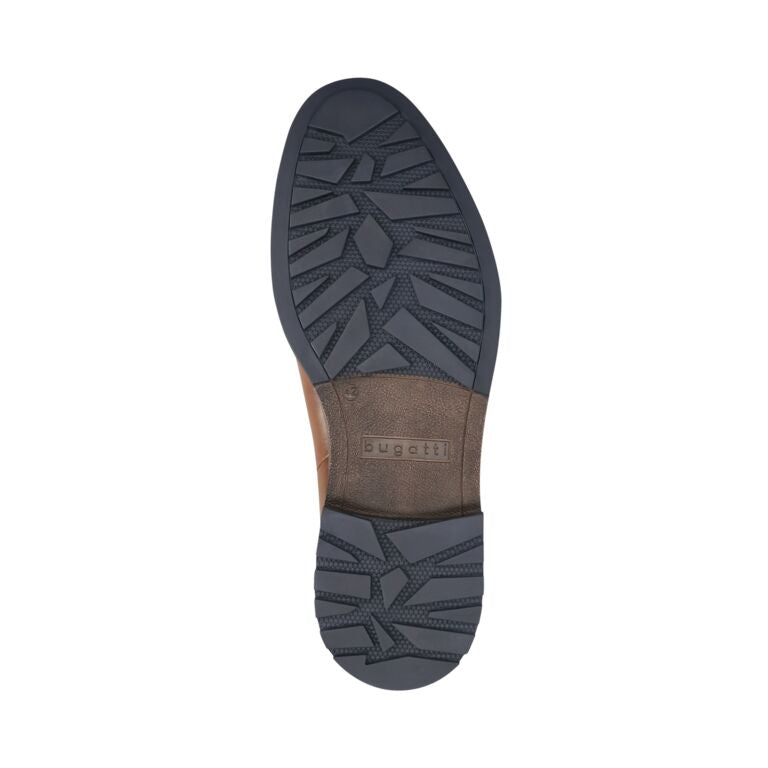 Bugatti Cognac Chelsea Boot|311A0A32CO