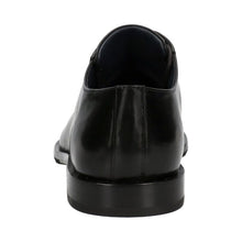 Load image into Gallery viewer, Bugatti Black Business Laced Shoe|311A5Q0610
