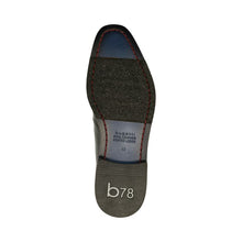 Load image into Gallery viewer, Bugatti Black Business Laced Shoe|311A5Q0610
