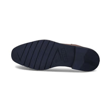 Load image into Gallery viewer, Bugatti Cognac Laced Ankle Boot|311A9G1E63
