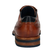 Load image into Gallery viewer, Bugatti Cognac Business Laced Shoe|311AES01CG
