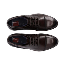 Load image into Gallery viewer, Bugatti Dark Brown Laced Ankle Boot|311AO50861
