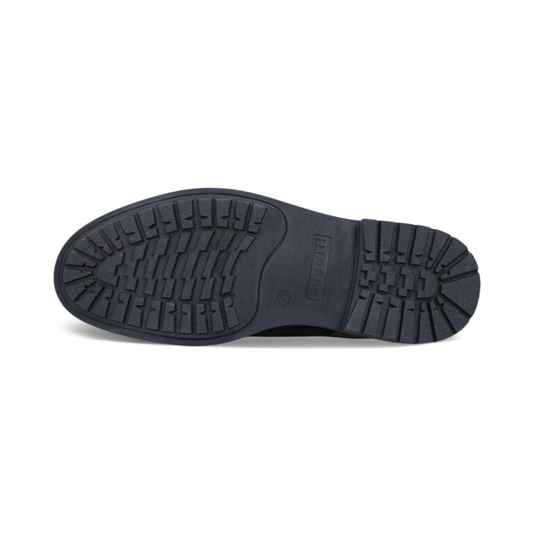 Bugatti Navy Ankle Boot|311AYK3041