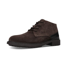 Load image into Gallery viewer, Bugatti Dark Brown Ankle Boot|311AYK3061
