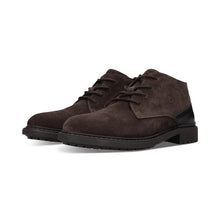 Load image into Gallery viewer, Bugatti Dark Brown Ankle Boot|311AYK3061
