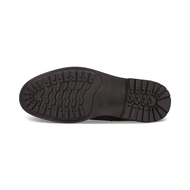 Bugatti Dark Brown Ankle Boot|311AYK3061