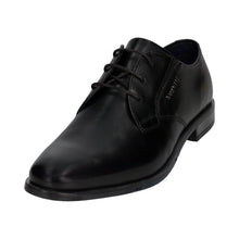 Load image into Gallery viewer, Bugatti Black Business Laced Shoe|312AFY02BK

