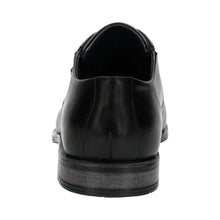 Load image into Gallery viewer, Bugatti Black Business Laced Shoe|312AFY02BK
