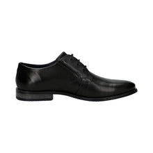 Load image into Gallery viewer, Bugatti Black Business Laced Shoe|312AFY02BK
