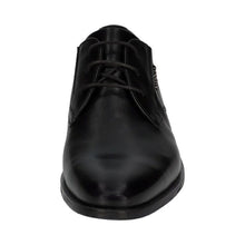 Load image into Gallery viewer, Bugatti Black Business Laced Shoe|312AFY02BK
