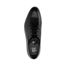 Load image into Gallery viewer, Bugatti Black Business Laced Shoe|312AFY02BK
