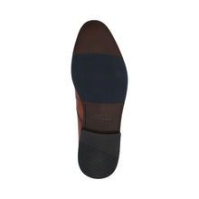 Load image into Gallery viewer, Bugatti Cognac Business Laced Shoe|312AFY02CG
