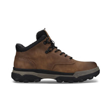 Load image into Gallery viewer, Bugatti Brown Laced Ankle Boot|3212843463
