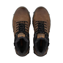 Load image into Gallery viewer, Bugatti Brown Laced Ankle Boot|3212843463
