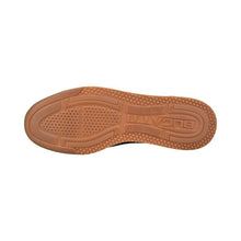 Load image into Gallery viewer, Bugatti Black and Tan Trainer|321A381710
