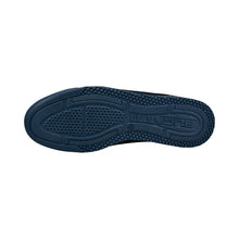 Load image into Gallery viewer, Bugatti Navy and Cognac Trainer|321A381941
