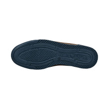 Load image into Gallery viewer, Bugatti Cognac and Navy Trainer|321A381963
