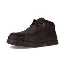 Load image into Gallery viewer, Bugatti Dark Brown Laced Shoe|321AGA3661
