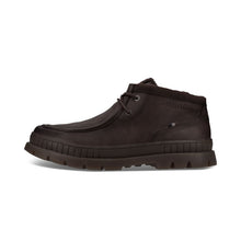 Load image into Gallery viewer, Bugatti Dark Brown Laced Shoe|321AGA3661
