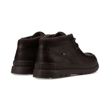 Load image into Gallery viewer, Bugatti Dark Brown Laced Shoe|321AGA3661
