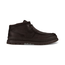 Load image into Gallery viewer, Bugatti Dark Brown Laced Shoe|321AGA3661
