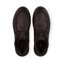 Load image into Gallery viewer, Bugatti Dark Brown Laced Shoe|321AGA3661
