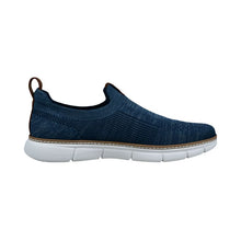 Load image into Gallery viewer, Bugatti Navy Slip On|321ASR6240
