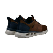 Load image into Gallery viewer, Bugatti Brown Trainer|321AW50363
