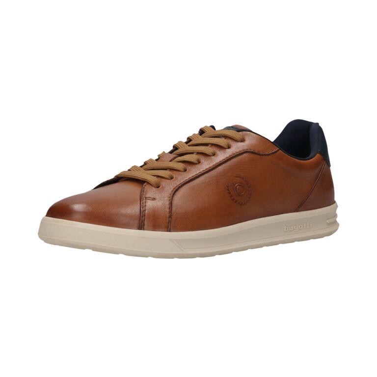 Bugatti Tan Trainer|321AWG0163