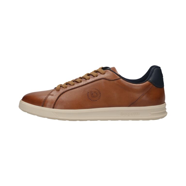 Bugatti Tan Trainer|321AWG0163