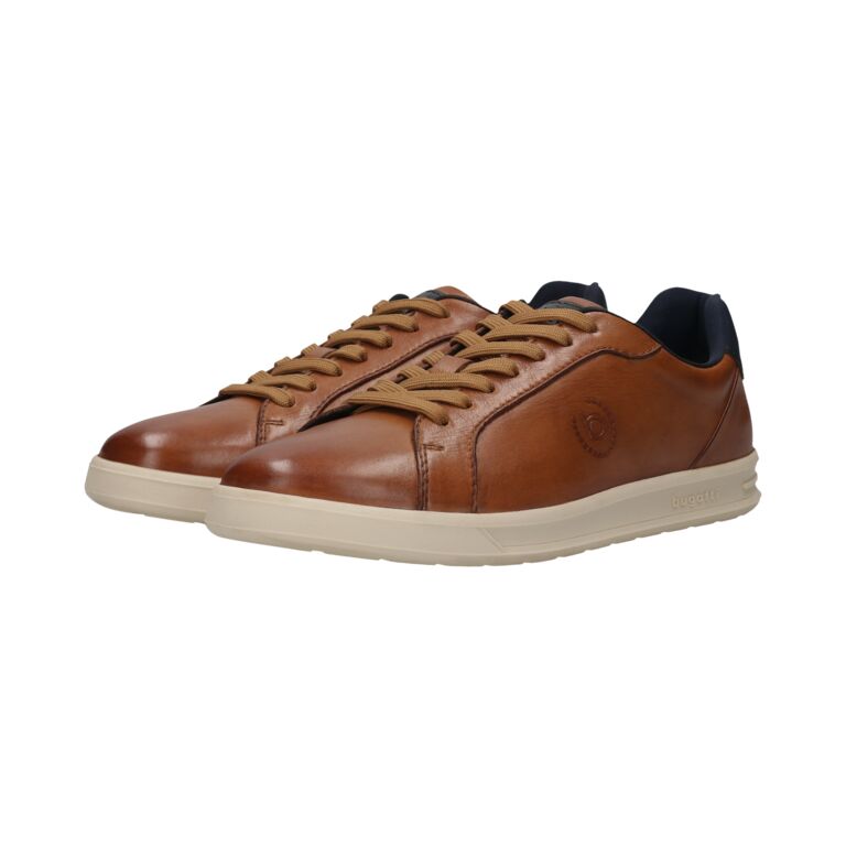 Bugatti Tan Trainer|321AWG0163