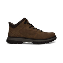 Load image into Gallery viewer, Bugatti Dark Brown Laced Ankle Boot|321AYJ3063
