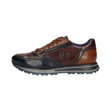 Load image into Gallery viewer, Bugatti Multi Colour Trainer|331AG805MU

