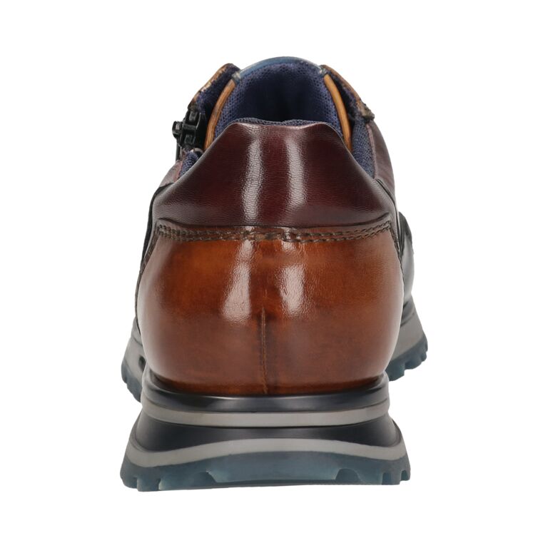 Bugatti Multi Colour Trainer|331AG805MU