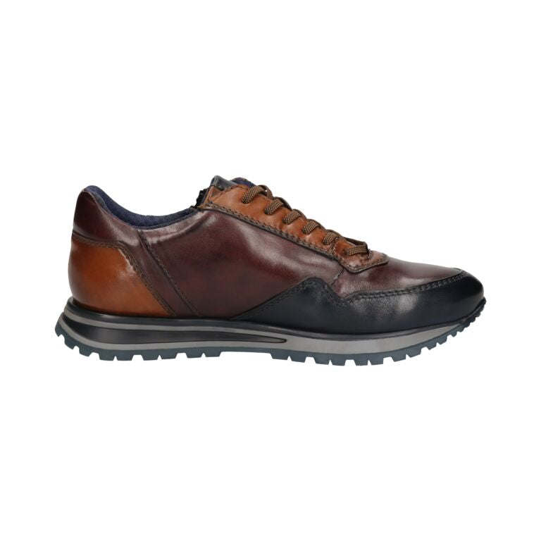 Bugatti Multi Colour Trainer|331AG805MU